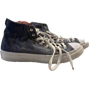 Converse Chuck Taylor All Star NBA Cleveland Cavaliers High Top Shoes Men’s 11